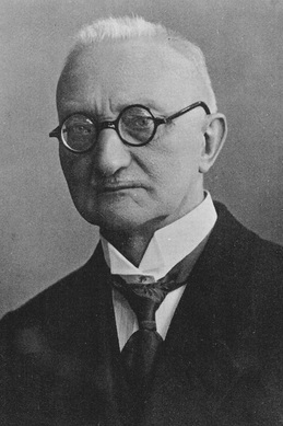 Prof. Dr. Karl Döhmann
